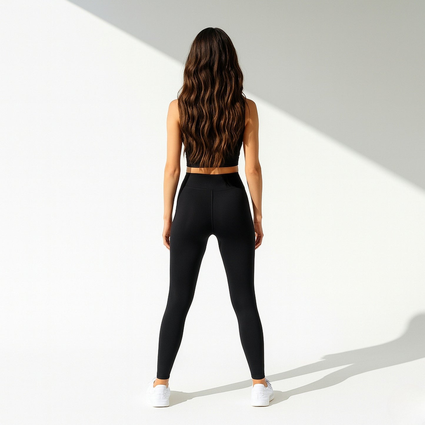 MoveEase Leggings - Black